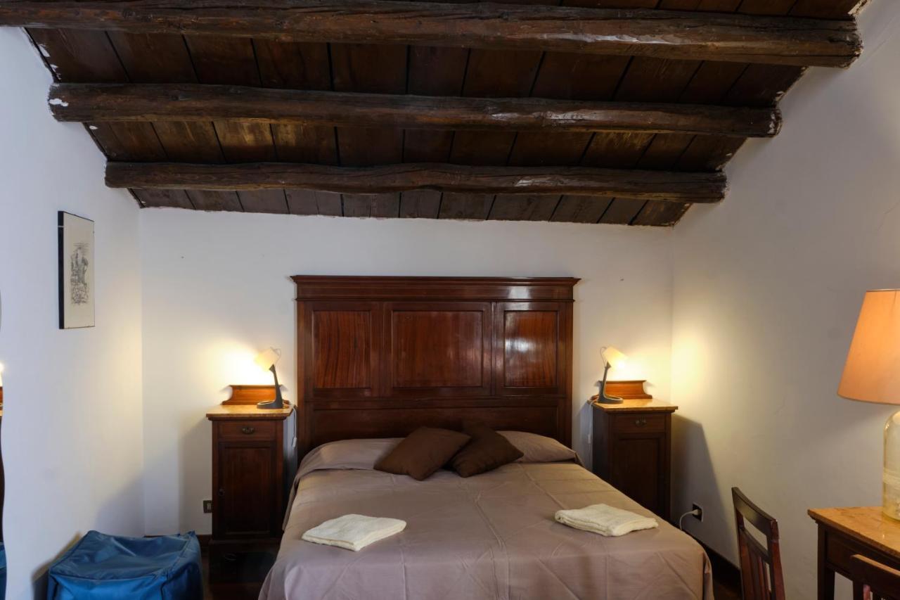 Apartamento Attico Con Terrazza Sul Porto Palermo Exterior foto